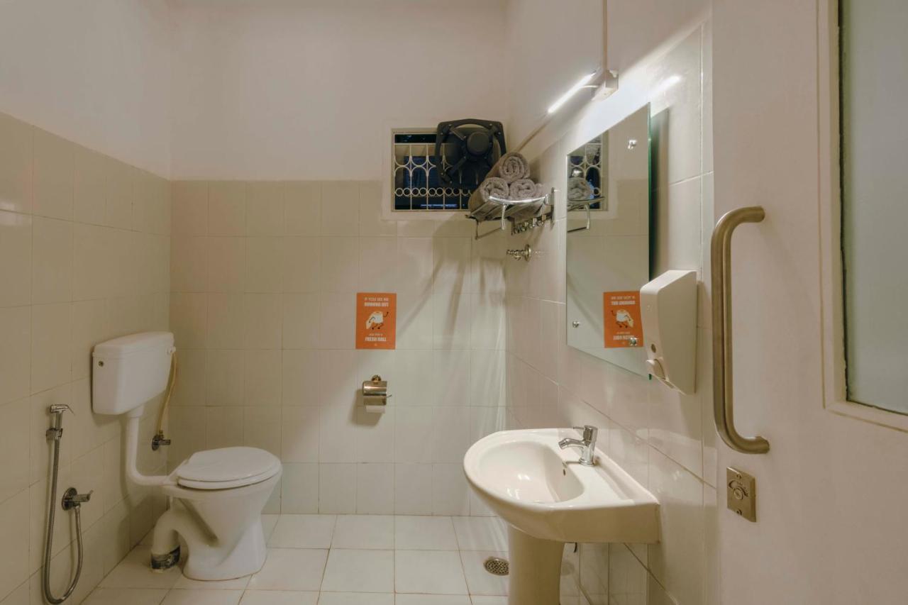 Zostel Bangalore- Indiranagar Luaran gambar
