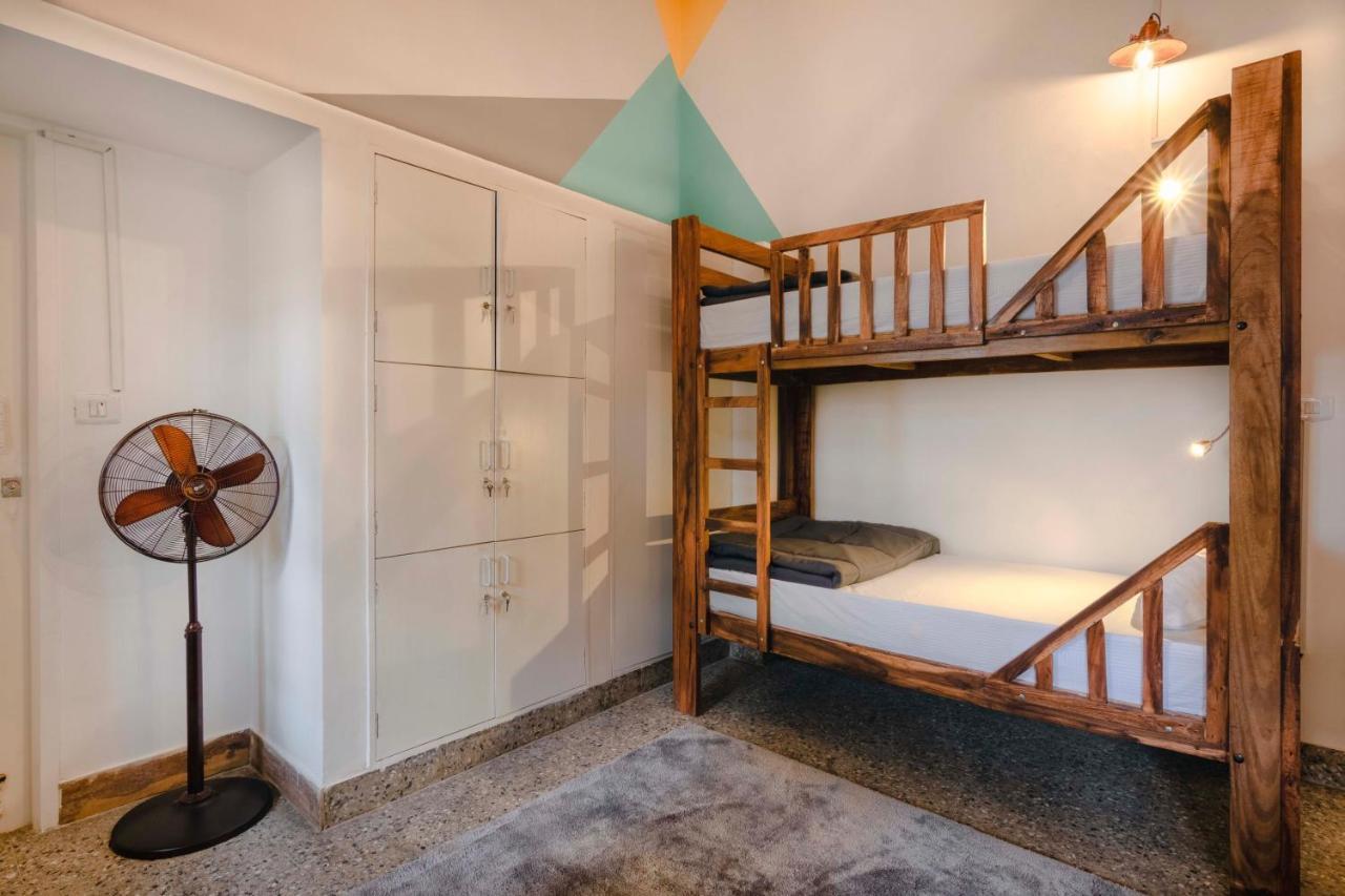 Zostel Bangalore- Indiranagar Luaran gambar